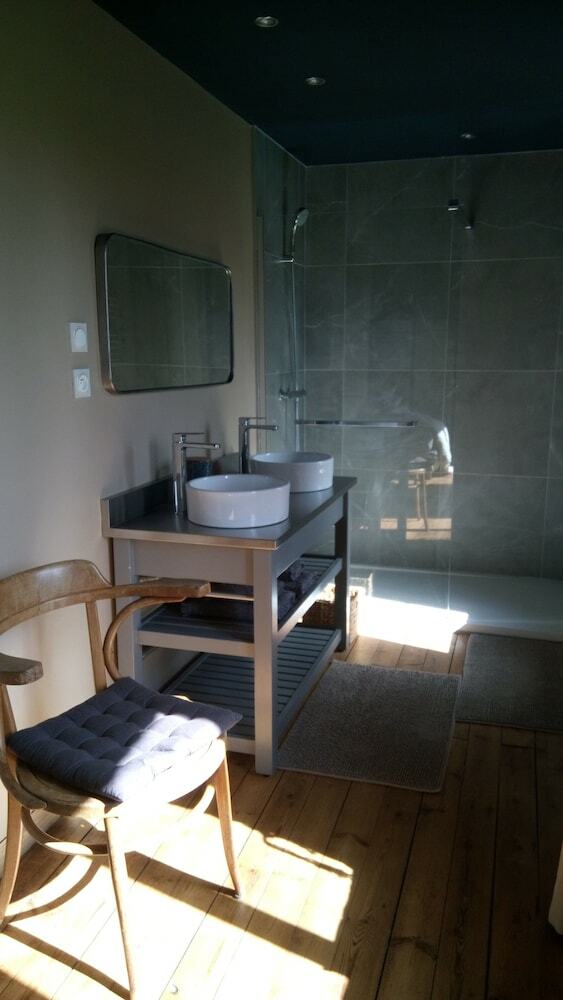 Bed & Breakfast Chez Estelle Et St�phane
