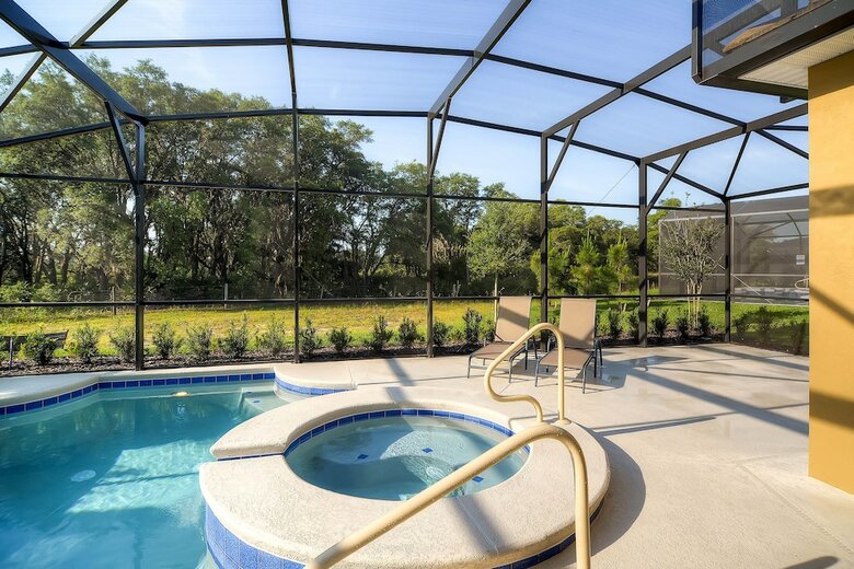4329ac - Solterra Gated Resort