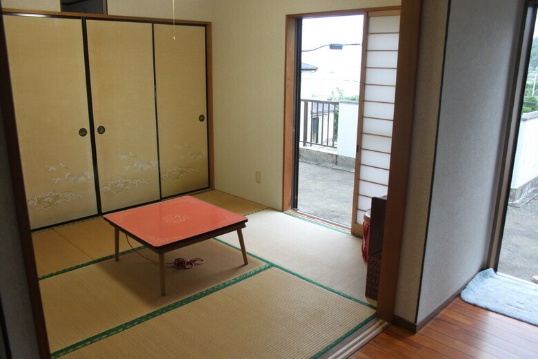 Hotel Guesthouse Amami Long Beach