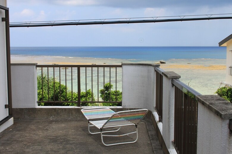 Hotel Guesthouse Amami Long Beach
