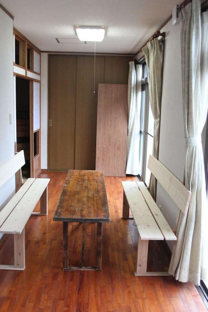 Hotel Guesthouse Amami Long Beach