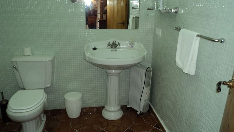 Hotel La Cartuja de Cazalla
