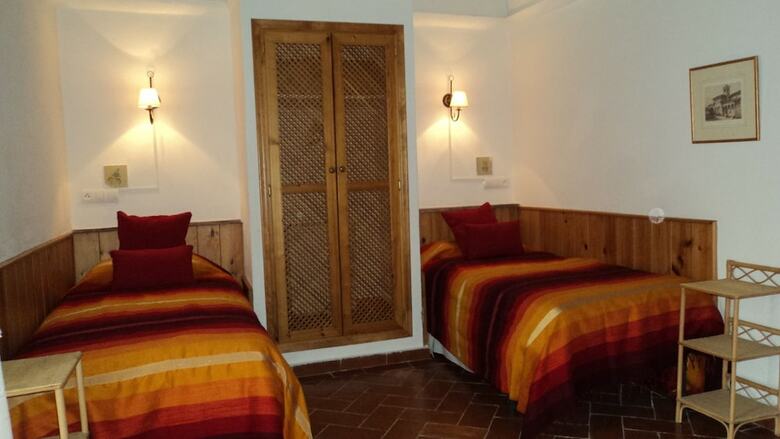 Hotel La Cartuja de Cazalla