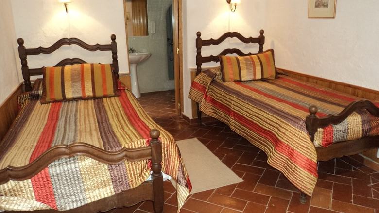 Hotel La Cartuja de Cazalla