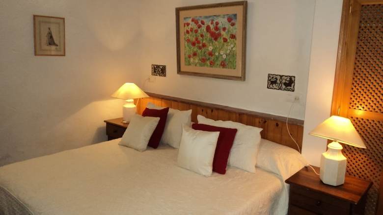 Hotel La Cartuja de Cazalla