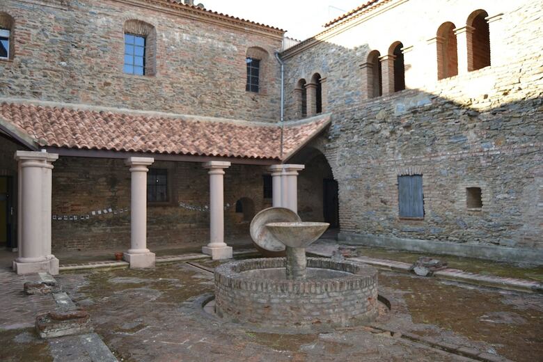 Hotel La Cartuja de Cazalla