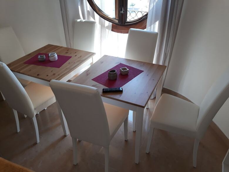 Sweet Suite Margherita B&B