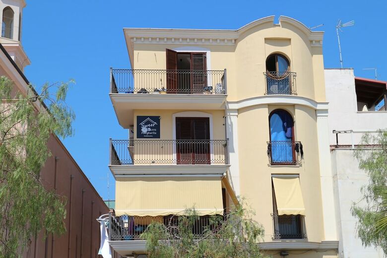 Sweet Suite Margherita B&B