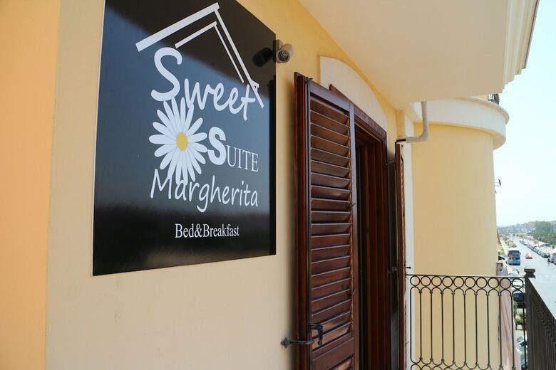 Sweet Suite Margherita B&B