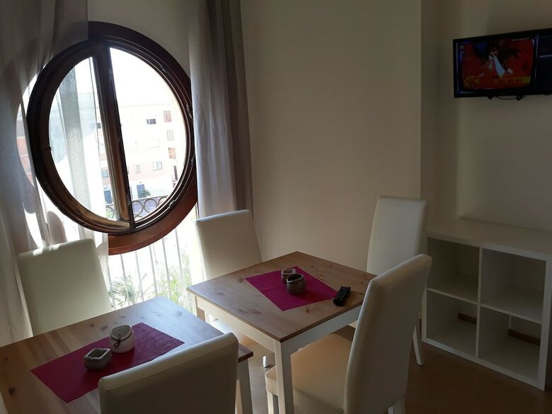 Sweet Suite Margherita B&B