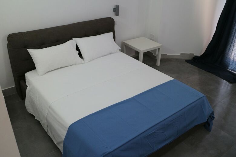 Sweet Suite Margherita B&B