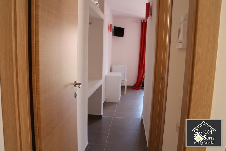 Sweet Suite Margherita B&B