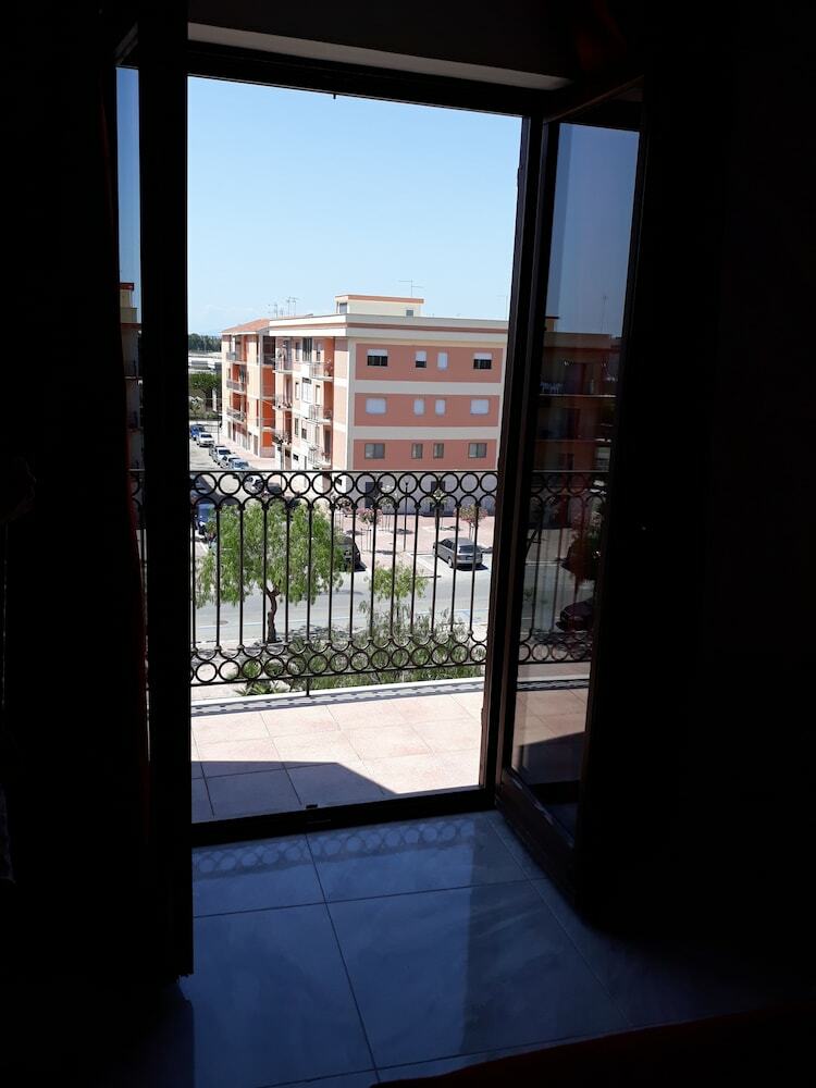 Sweet Suite Margherita B&B