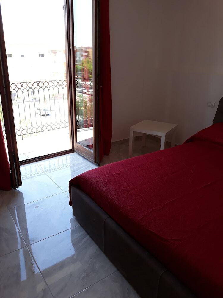 Sweet Suite Margherita B&B
