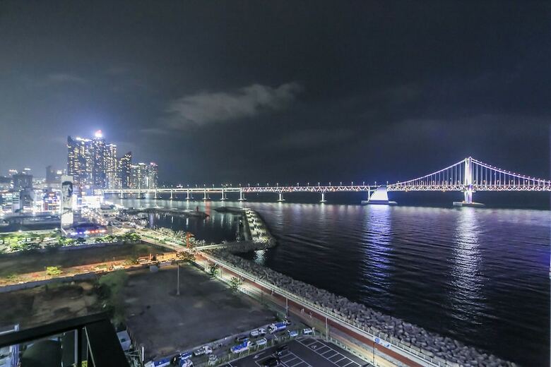 Hotel Ocean View