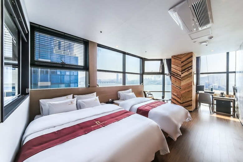 Hotel Ocean View