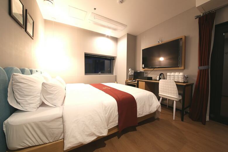 Hotel Ocean View