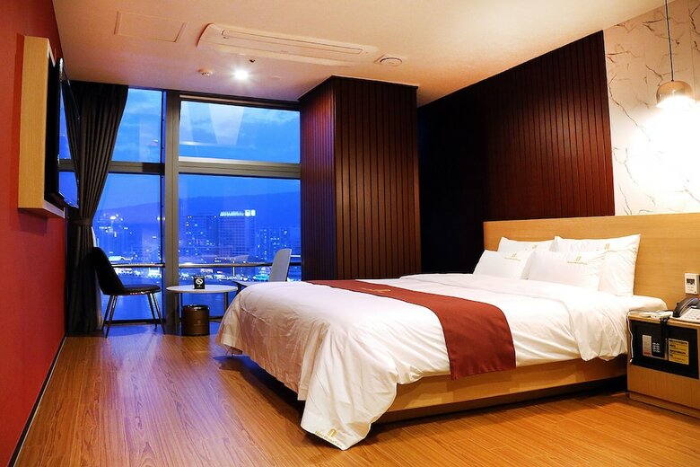 Hotel Ocean View
