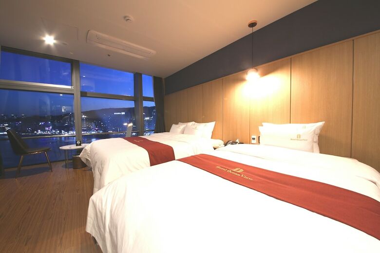 Hotel Ocean View