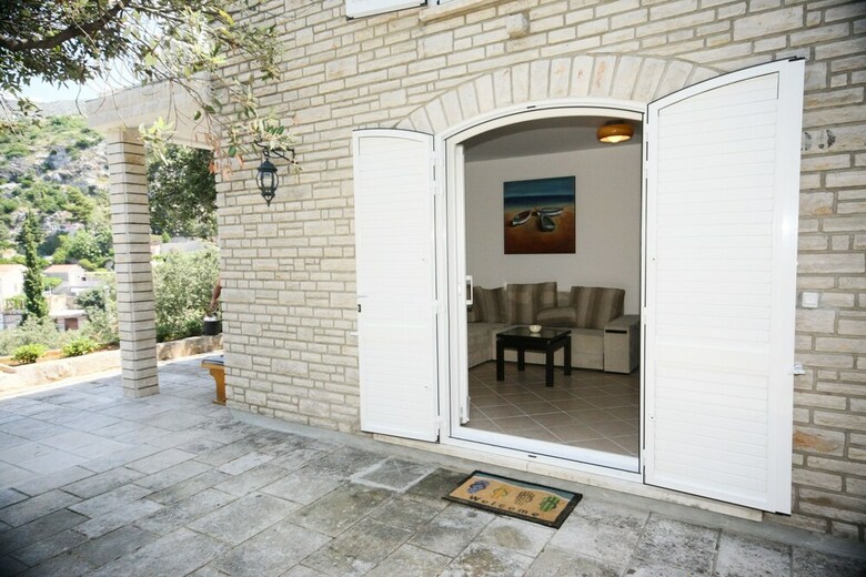 Apartments Villa Marijeta