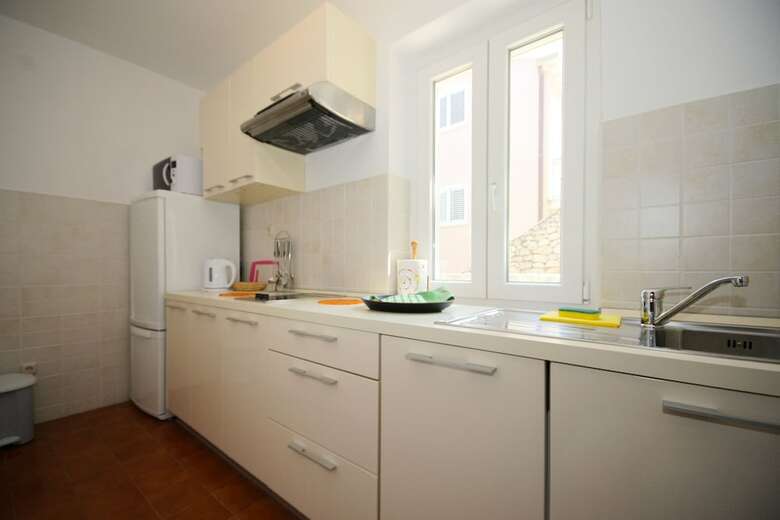 Apartments Villa Marijeta