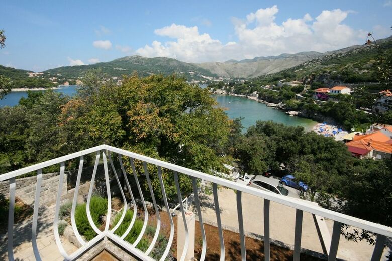 Apartments Villa Marijeta