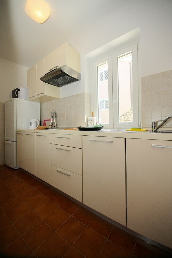 Apartments Villa Marijeta