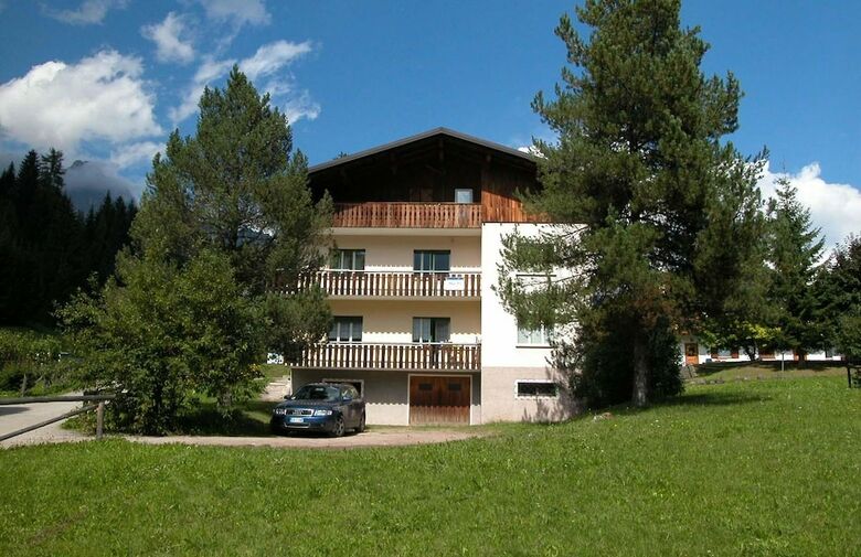 Apartamento Casa Fiordaliso