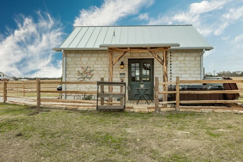 Timberrose B&B