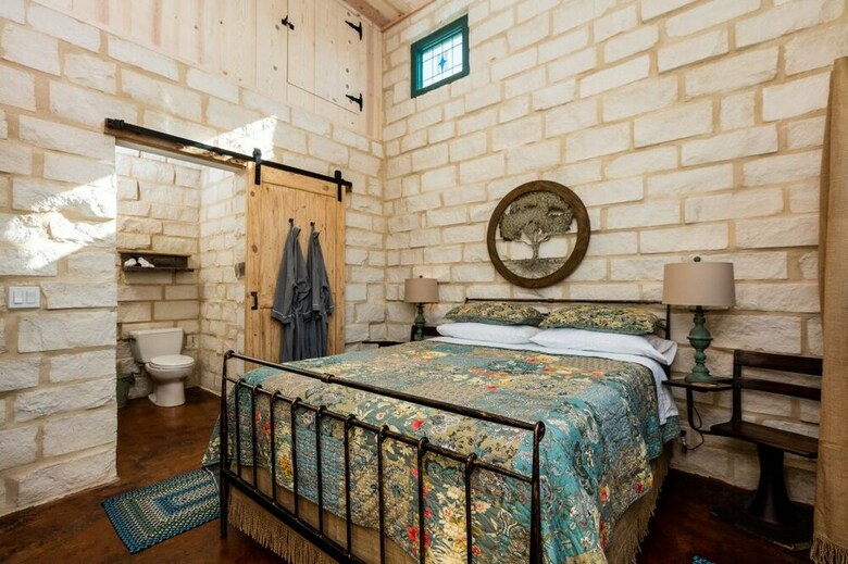 Timberrose B&B