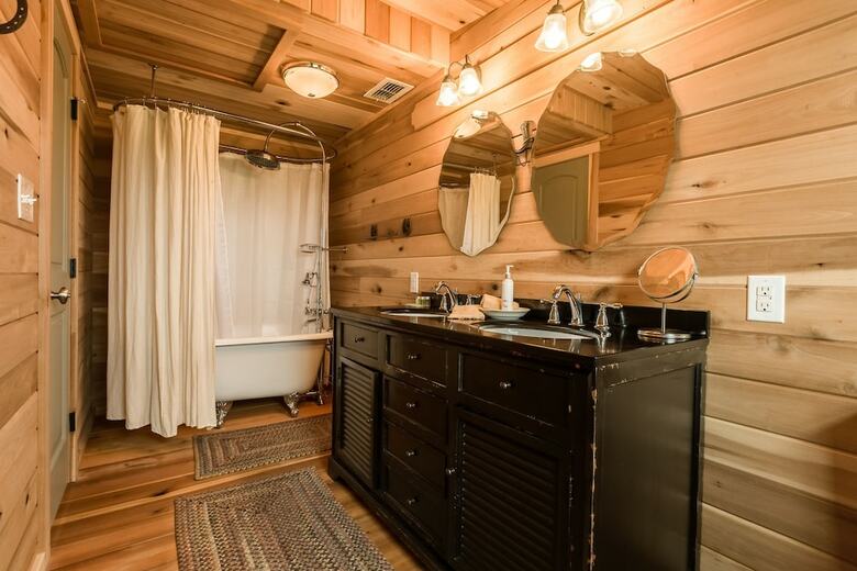 Timberrose B&B