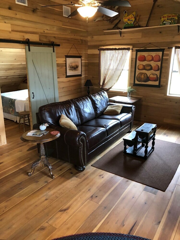 Timberrose B&B