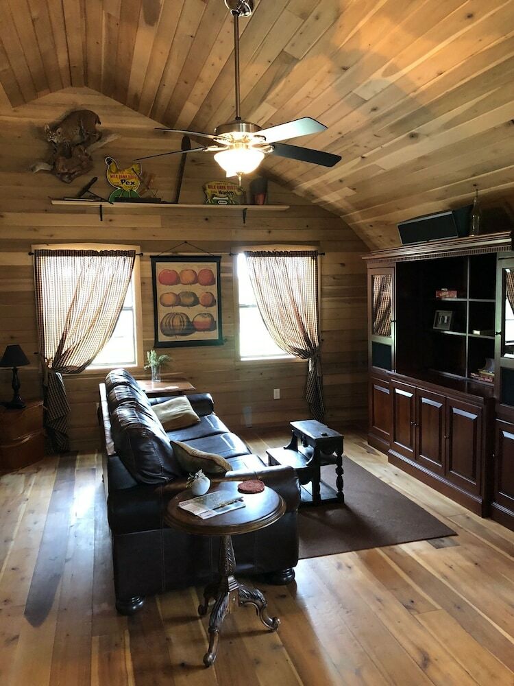 Timberrose B&B