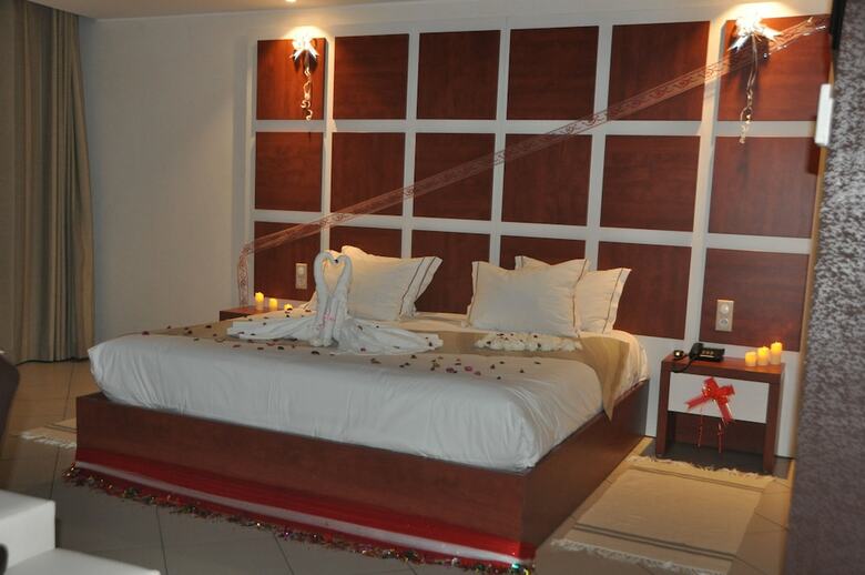 Agroturismo Hotel Atlantis