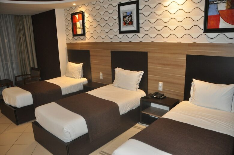 Agroturismo Hotel Atlantis