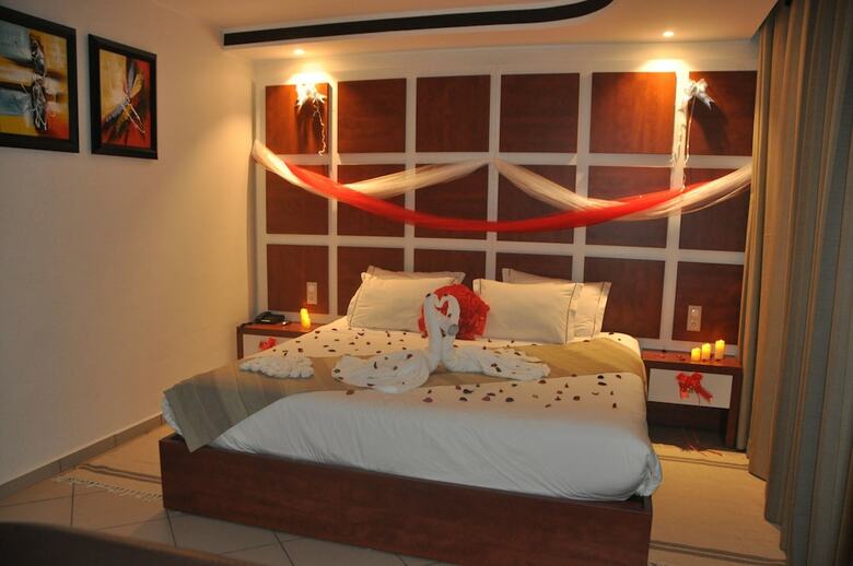 Agroturismo Hotel Atlantis