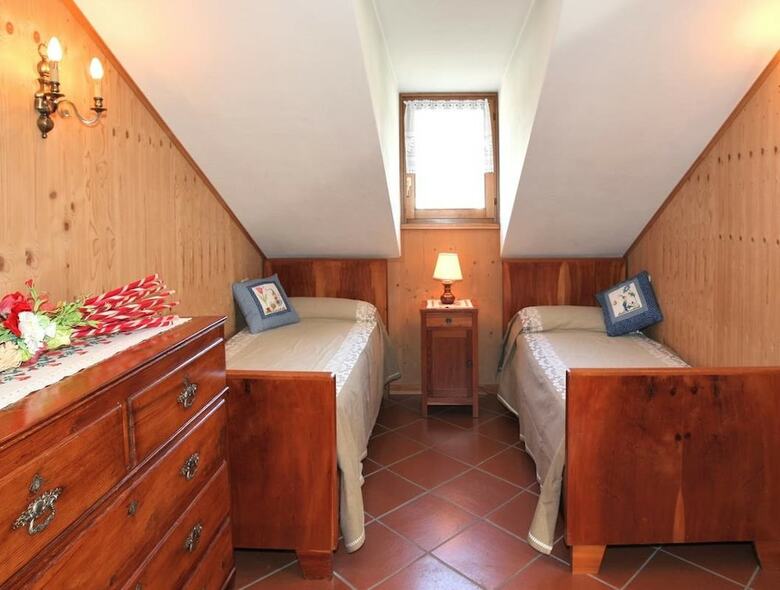 Apartamento Casa Gilda