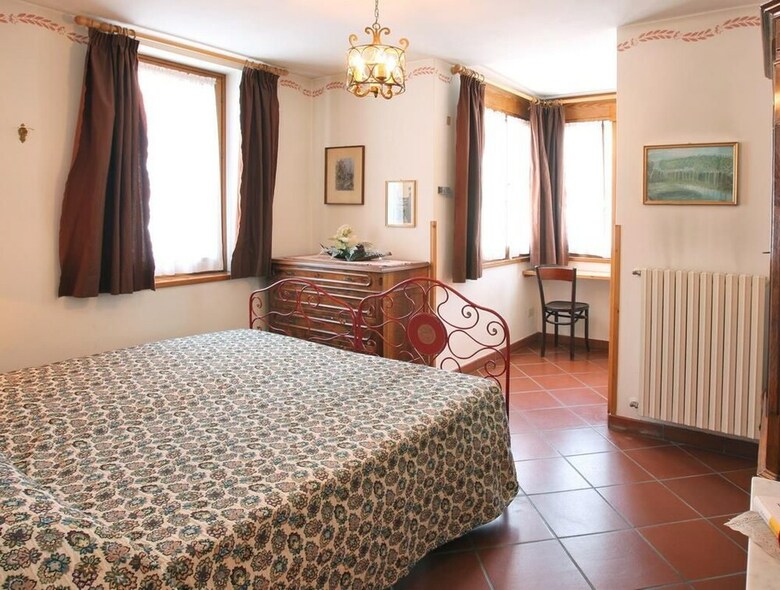 Apartamento Casa Gilda