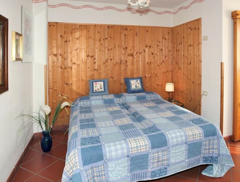 Apartamento Casa Gilda