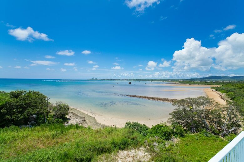 Sansho-en Ishigaki No Yado