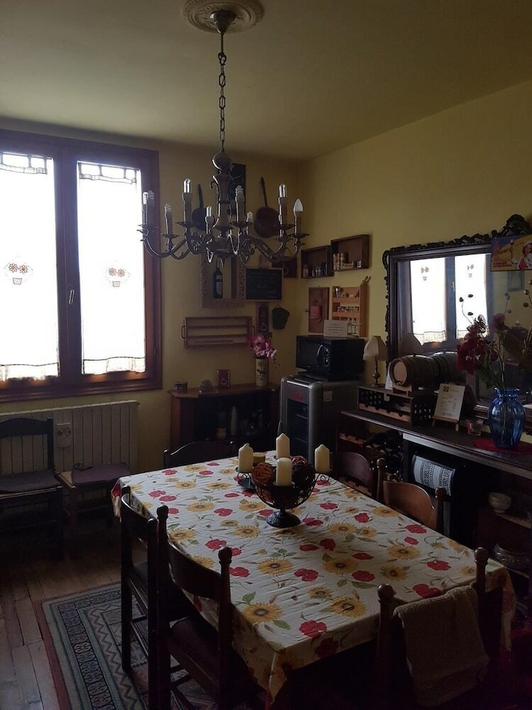 Hotel Bboderzo Bed & Breakfast