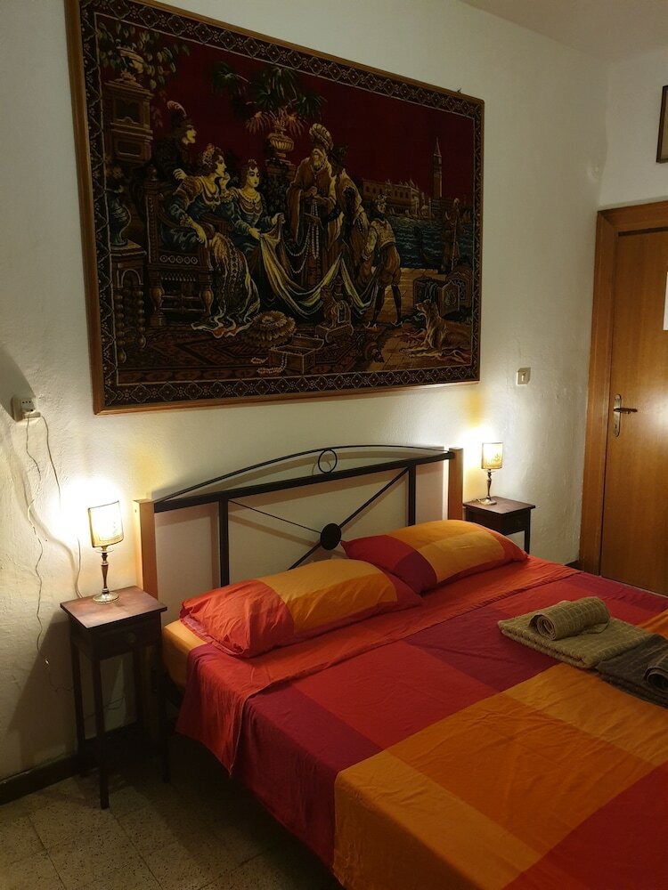 Hotel Bboderzo Bed & Breakfast