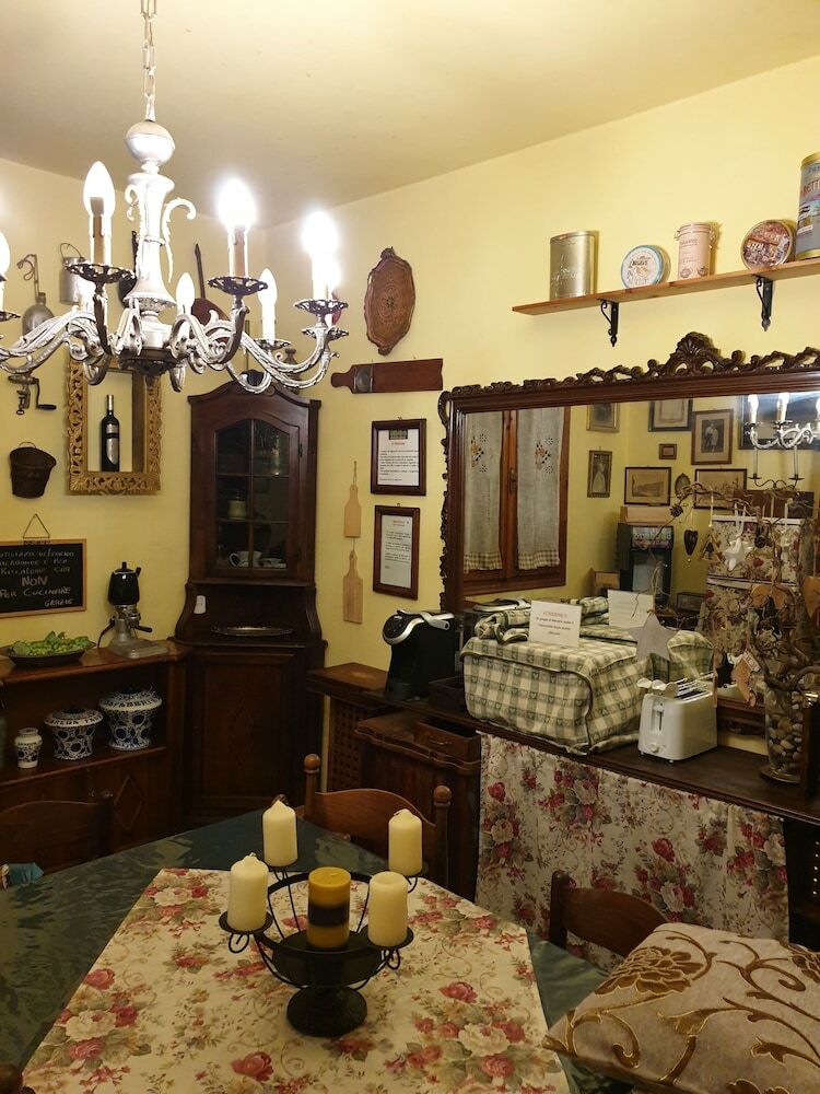 Hotel Bboderzo Bed & Breakfast