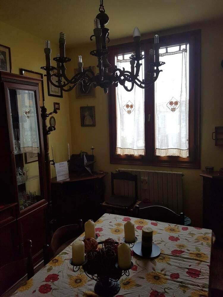 Hotel Bboderzo Bed & Breakfast