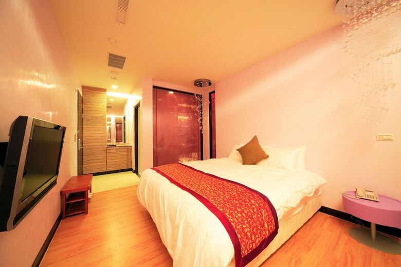 Bed & Breakfast Chin -ya Hot Spring Hotel