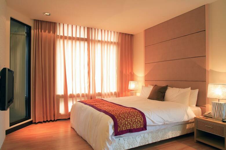 Bed & Breakfast Chin -ya Hot Spring Hotel