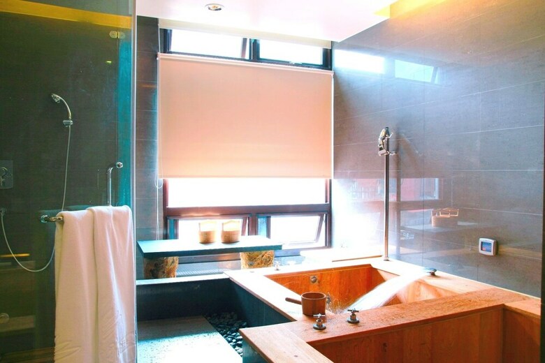 Bed & Breakfast Chin -ya Hot Spring Hotel