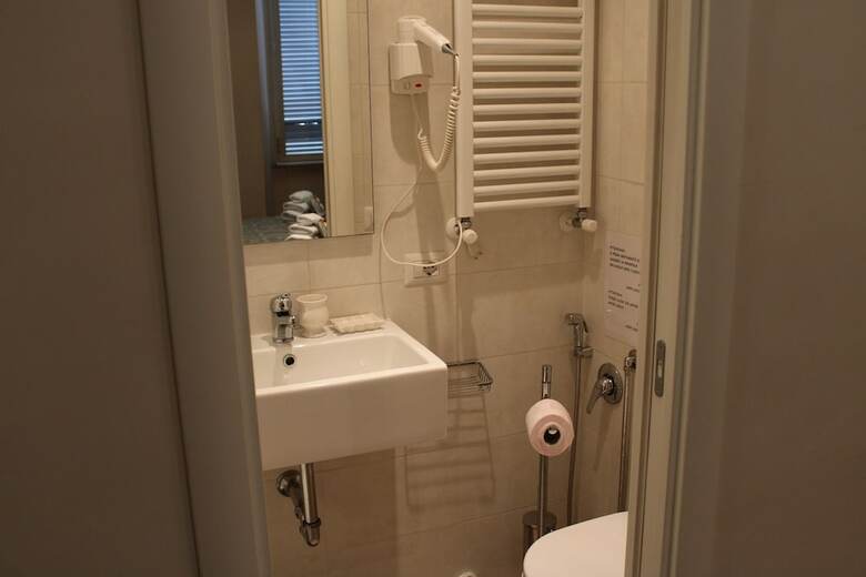 Hotel Casa Claudia Giulio Cesare