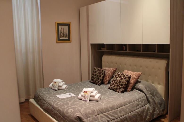 Hotel Casa Claudia Giulio Cesare