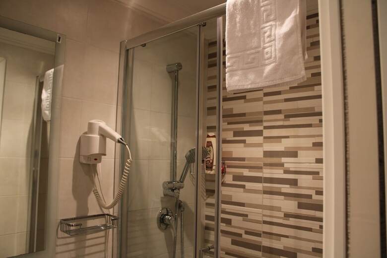 Hotel Casa Claudia Giulio Cesare